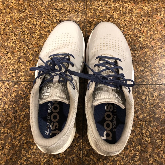 Adidas - Golf Shoes - Picture 2 of 6